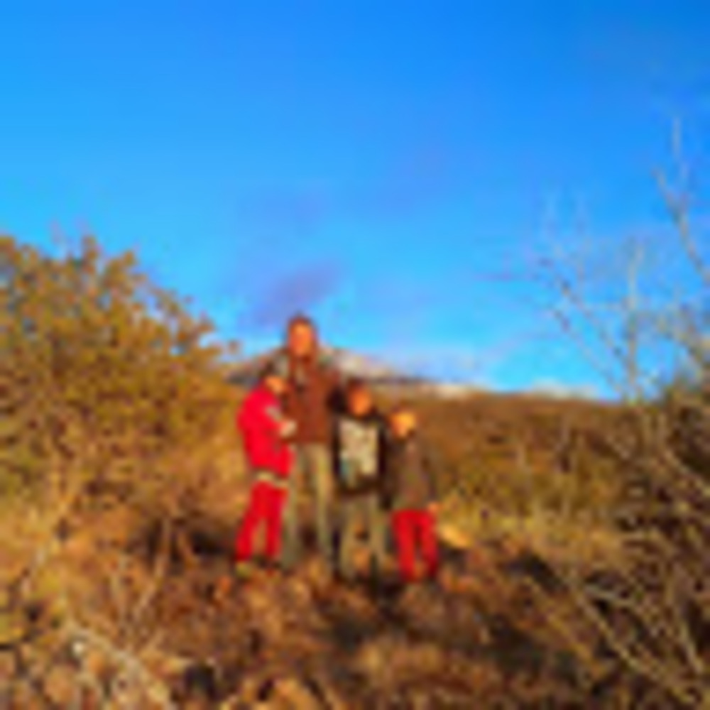 Meet your Posher, Kendra